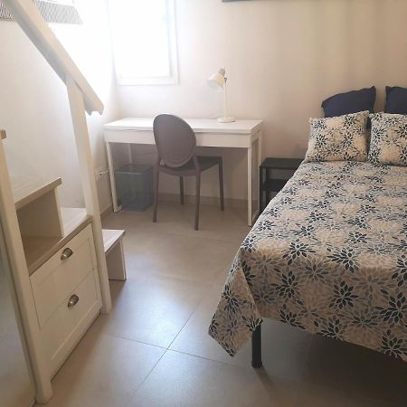 Pura Vita Apartments Monopoli Exterior foto