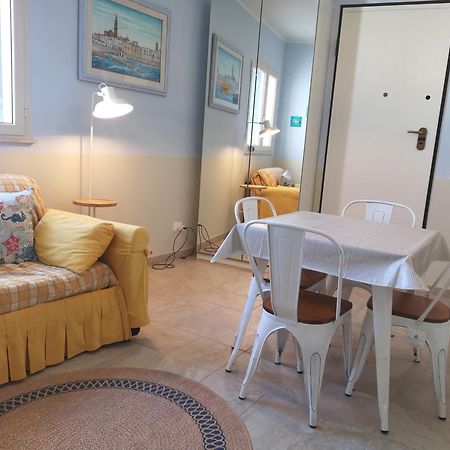 Pura Vita Apartments Monopoli Exterior foto