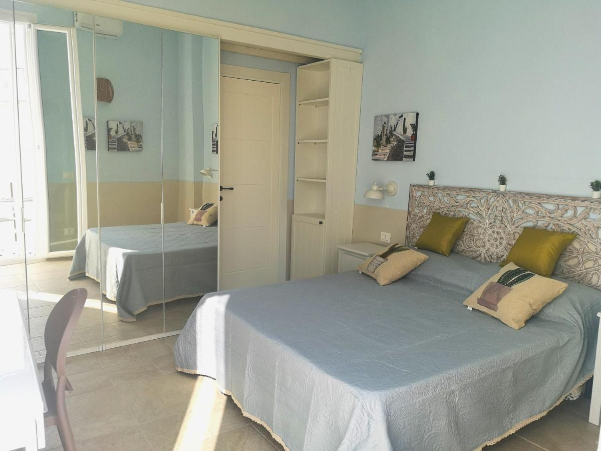 Pura Vita Apartments Monopoli Exterior foto