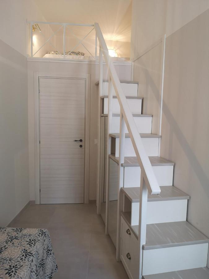 Pura Vita Apartments Monopoli Exterior foto